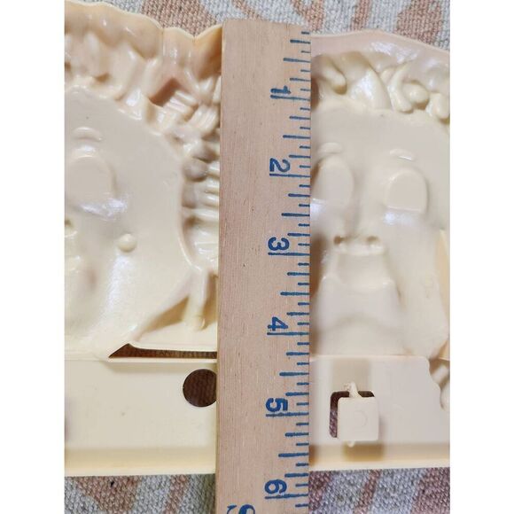 Vintage 1984 Cabbage Patch Decor #A98 - Picture 9 of 9